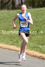 Graded 5k, 2021 Middlesbrough Endeavour Graded 5k, Middlesbrough, Sunday, April 11th. Photo: David T. Hewitson/Sports for All Pics